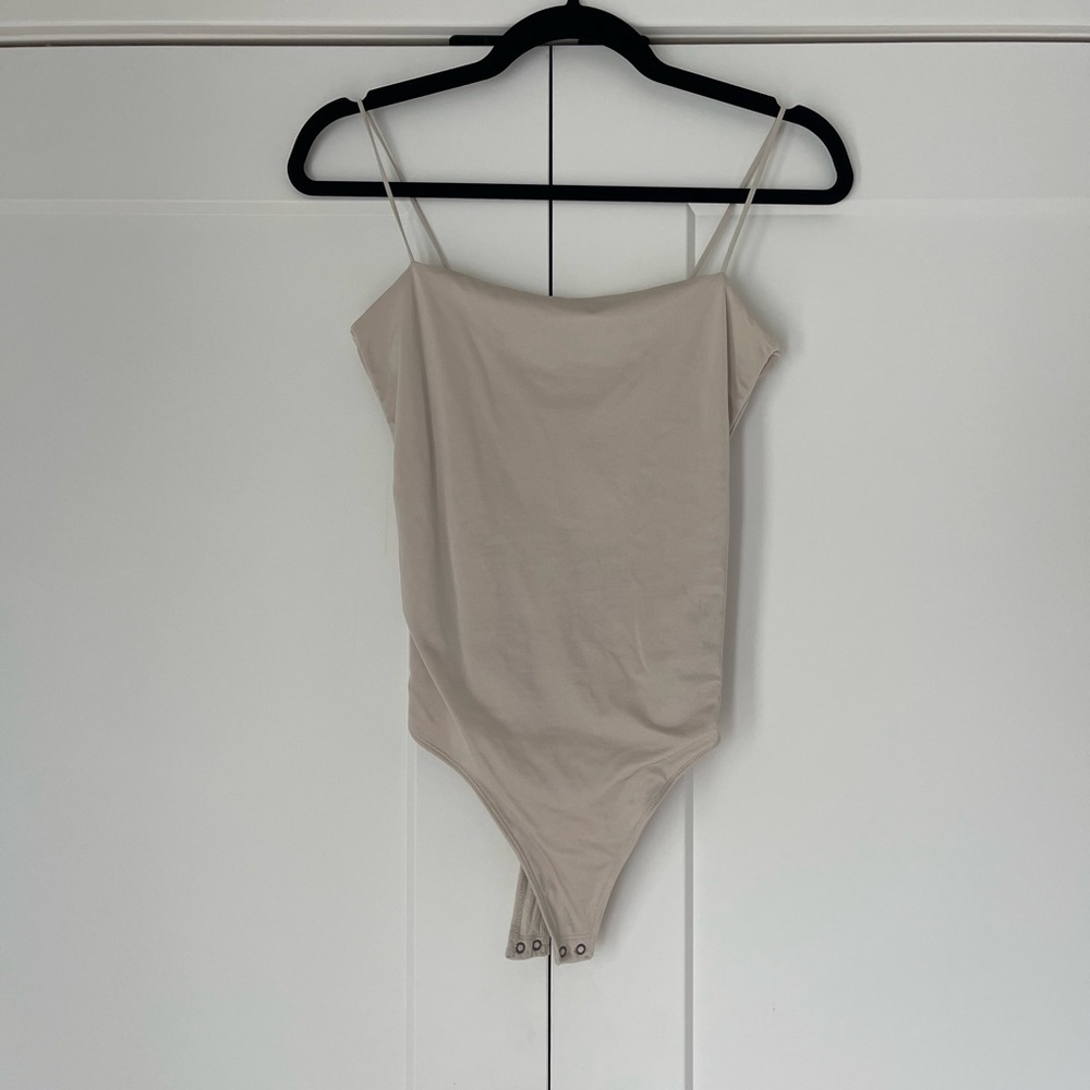 Abercrombie bodysuit
